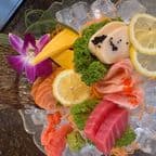Best Sashimi Lunch in Davenport, IA