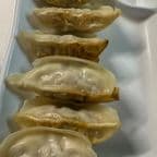 Best Gyoza 6pcs in Davenport, IA
