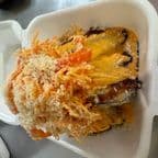 Best Volcano Roll in Davenport, IA