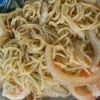 Best Shrimp Yaki Soba in Davenport, IA