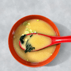 Best Miso Soup in Davenport, IA