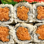 Best Spicy Tuna Roll in Davenport, IA