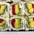 Best Tuna & Avo. Roll in Davenport, IA