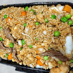 Best Combo Fried Rice in Davenport, IA