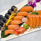 Best Salmon Lover in Davenport, IA