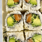 Best Alaska Roll in Davenport, IA