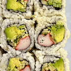 Best California Roll in Davenport, IA