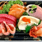 Best Sashimi Sampler in Davenport, IA