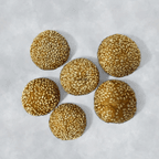 Best Sesame Ball 6pcs in Davenport, IA