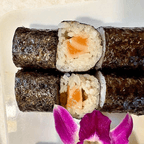 Best Salmon Roll in Davenport, IA