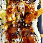 Best Tempura Shrimp Roll in Davenport, IA