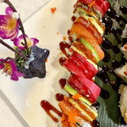 Best Jade Dragon Roll in Davenport, IA