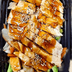 Best Chicken Teriyaki in Davenport, IA