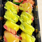 Best Red Fire Roll in Davenport, IA