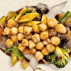 Best Hibachi Scallop in Davenport, IA