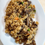 Best Beef Fried Rice in Davenport, IA