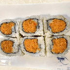 Best Spicy Salmon Roll in Davenport, IA