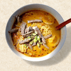 Best Spicy Beef Ramen in Davenport, IA